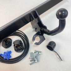 Фаркоп Citroen Berlingo (1996-2008) Сітроен Берлінго