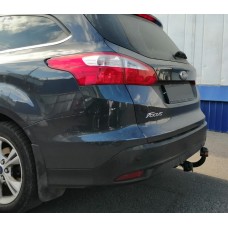 Фаркоп Ford Focus 3 універсал (2011-2018) Форд Фокус