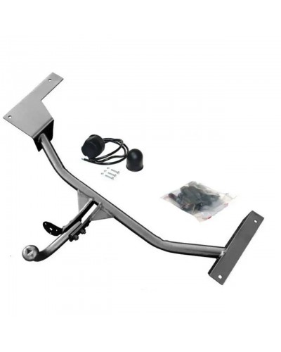 Фаркоп Daewoo Nexia Седан (з 1997 --) Житомир Фаркоп