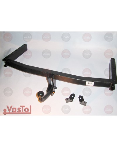 Фаркоп на Audi 80 B4 (1991-1995) Vastol