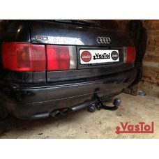 Фаркоп на Audi 80 B4 (1991-1995) Vastol