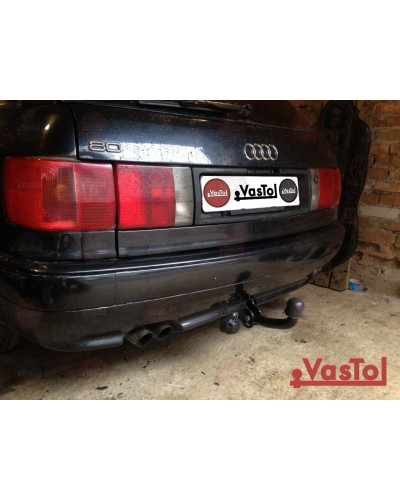 Фаркоп на Audi 80 B4 (1991-1995) Vastol