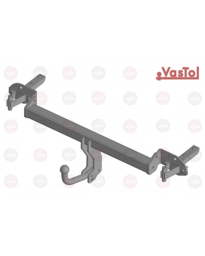 Фаркоп BMW 5 E39 Седан (1996-2001)