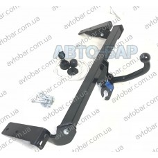 Фаркоп Citroen C4 (2004-2010) Автопристрій