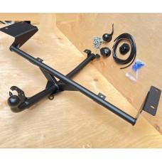 Фаркоп Daewoo Lanos \ Sens пикап (с 1997--)