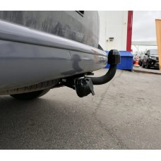 Фаркоп Renault Lodgy (c 2012 --) Автопристрій