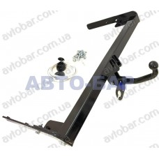 Фаркоп Renault Lodgy (c 2012 --) Автопристрій