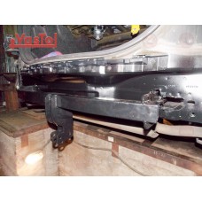 Фаркоп Ford Mondeo 5 (2014-2021) Vastol