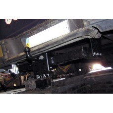 Фаркоп Iveco Daily (1999-2006) Івеко Дейлі