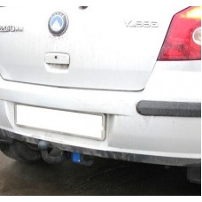 Фаркоп Geely MK-Cross (с 2008--) Джили МК крос