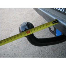 Фаркоп Geely GC5 (2010-2015) Сьемный