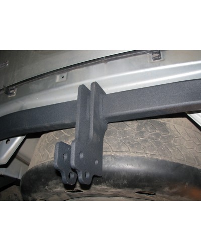 Фаркоп Lexus RX (2003-2010) Автопристрій