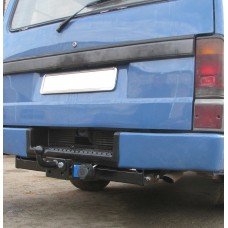 Фаркоп Mazda E 2200 (1983-1999) Мазда Е 2200