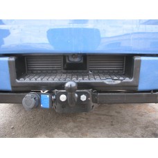 Фаркоп Mazda E 2200 (1983-1999) Мазда Е 2200