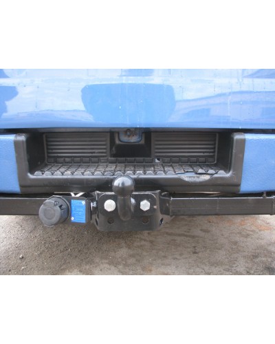 Фаркоп Mazda E 2200 (1983-1999) Мазда Е 2200