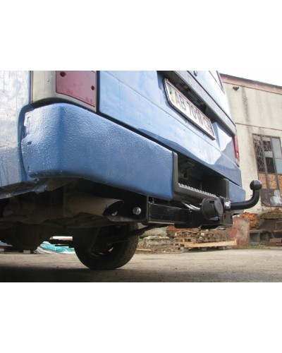 Фаркоп Mazda E 2200 (1983-1999) Мазда Е 2200