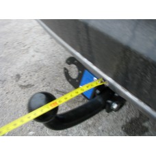 Фаркоп Kia Sorento (2013-2019) Киа Соренто