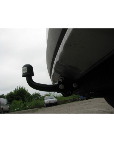 Фаркоп Kia Sorento (2013-2019) Киа Соренто