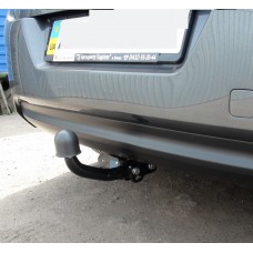 Фаркоп Citroen C4 (2010-2019) Ситроен Ц4