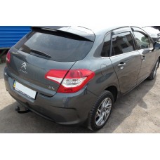 Фаркоп Citroen C4 (2010-2019) Ситроен Ц4