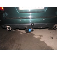 Фаркоп Subaru Outback (2003-2009) Зйомний крюк