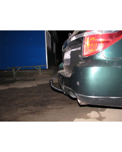 Фаркоп Subaru Outback (2003-2009) Зйомний крюк