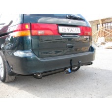 Фаркоп на Honda Odyssey (1994-1999) Хонда Одисей