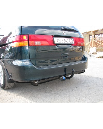 Фаркоп на Honda Odyssey (1994-1999) Хонда Одисей