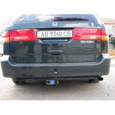 Фаркоп на Honda Odyssey (1994-1999) Хонда Одисей