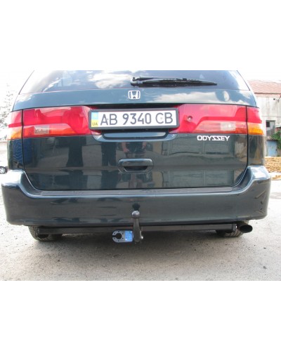 Фаркоп на Honda Odyssey (1994-1999) Хонда Одисей