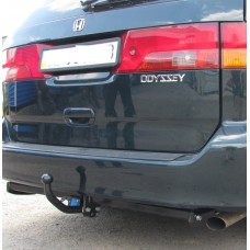 Фаркоп на Honda Odyssey (1994-1999) Хонда Одисей