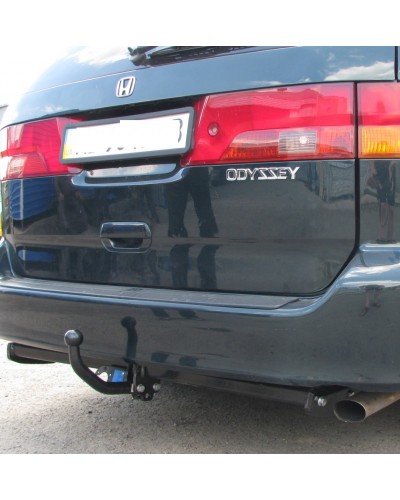 Фаркоп на Honda Odyssey (1994-1999) Хонда Одисей