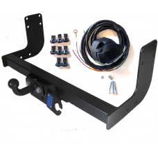 Фаркоп Iveco Daily (2006-2022) Івеко Дейлі