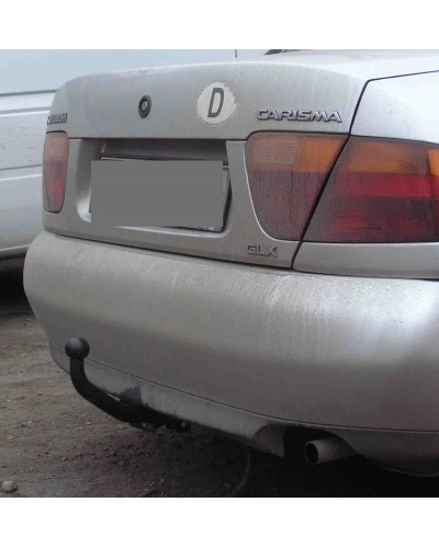 Фаркоп Mitsubishi Carisma (1995-2006) Зйомний на болтах