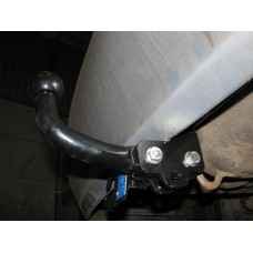 Фаркоп Mitsubishi Lancer 9 (з 2002--) Седан \ Універсал