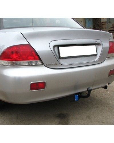 Фаркоп Mitsubishi Lancer 9 (з 2002--) Седан \ Універсал