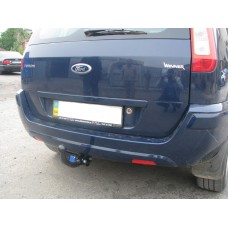 Фаркоп Ford Fusion (2002-2012) Автопристрій