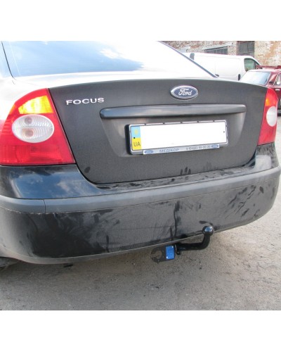 Фаркоп Ford Focus 2 седан (2005-2011) Форд Фокус