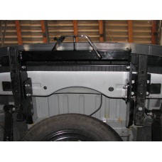 Фаркоп Ford Transit (2013-2025) Кованый шар