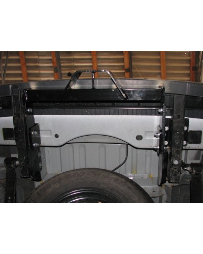 Фаркоп Ford Transit (2013-2025) Кованый шар