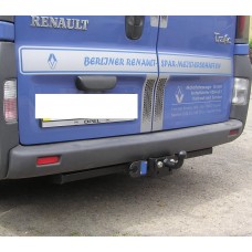 Фаркоп Opel Vivaro (2001-2014) Опель Віваро