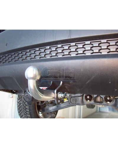 Фаркоп "Galia" HYUNDAI SantaFe (2006-2012) автомат