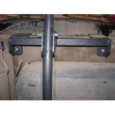 Фаркоп Opel Omega B (1994-2004) Опель Омега Б