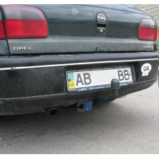 Фаркоп Opel Omega B (1994-2004) Опель Омега Б