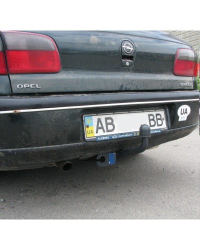 Фаркоп Opel Omega B (1994-2004) Опель Омега Б