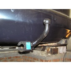 Фаркоп Volvo S40 (1995-2004) Зйомний крюк