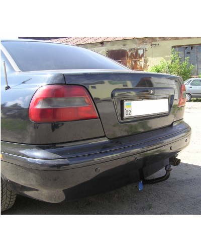 Фаркоп Volvo S40 (1995-2004) Зйомний крюк