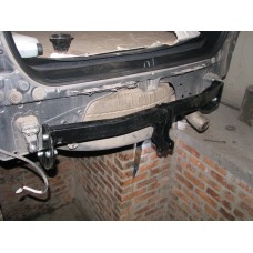 Фаркоп Toyota HighLander (2009-2014) Зйомний крюк