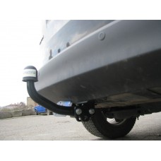 Фаркоп на Toyota Rav-4 (c 2013--) Тойота Рав 4