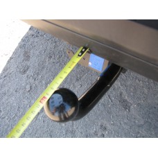 Фаркоп Volkswagen Jetta 5 (2005-2011) Фольксваген Джета